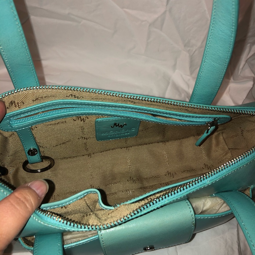 Monsac Handbag - Picture 5 of 7